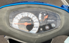 SUZUKI ADDRESS V125 CF46A
