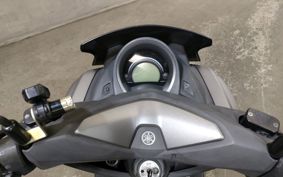 YAMAHA N-MAX 125 SED6J