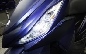 SUZUKI ADDRESS 110 2013 CE47A