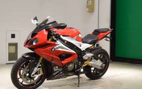 BMW S1000RR 2016