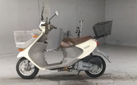 SUZUKI LET`S4 CA43A