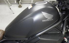 HONDA REBEL 250 S MC49