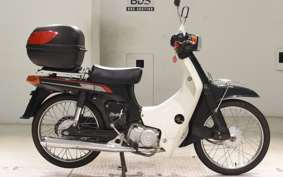 SUZUKI BIRDIE 50 BA41A