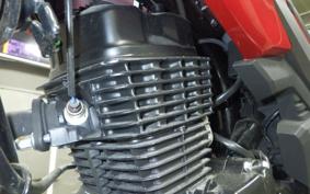 HONDA CBF125R