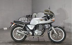 HONDA GB400 1986 NC20