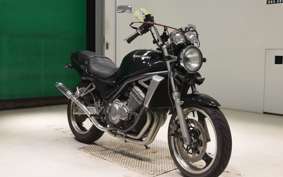 KAWASAKI BALIUS 250 2021 ZR250A