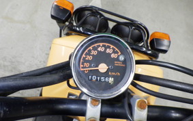 HONDA ZOOMER AF58