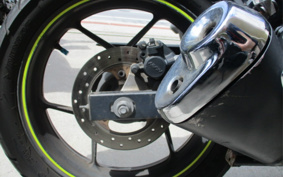SUZUKI JIKUSA-150 NG4BG