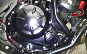 KAWASAKI Z650 A 2022 ER650H