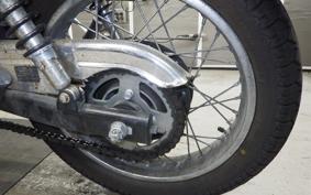 KAWASAKI ESTRELLA 2024 BJ250A