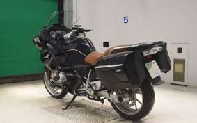 BMW R 1250RT 2019