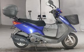 YAMAHA AKUSHI STREET SE53J