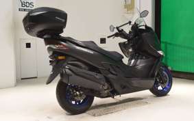 SUZUKI BURGMAN400 A 2021 DU11A