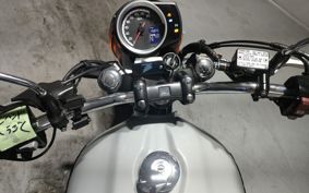 HONDA GB350S 2022 NC59