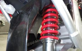 HONDA CRF125F 2024 JE03