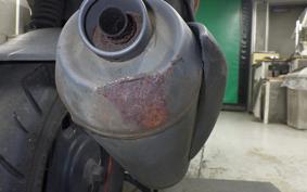 SUZUKI ADDRESS V125 S 2016 CF4MA