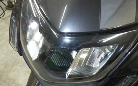 YAMAHA CYGNUS 125 XSR 3 2019 SED8J