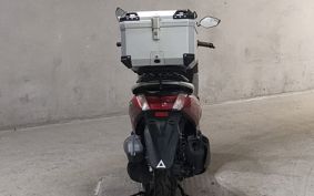 YAMAHA N-MAX 125 SE86J