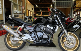 HONDA CB400SFV-3 2006 NC39