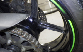KAWASAKI NINJA ZX-6R A 2015