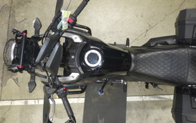 SUZUKI Vｽﾄﾛｰﾑ250A 2008