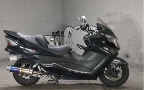 SUZUKI SKYWAVE 250M CJ45A
