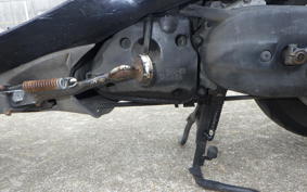 YAMAHA JOG Gen.4 SA16J