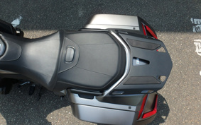 HONDA GL 1800 GOLD WING 2018 SC79