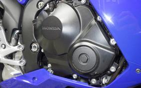 HONDA CBR600RR 2021 PC40