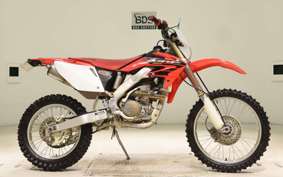 HONDA CRF250X