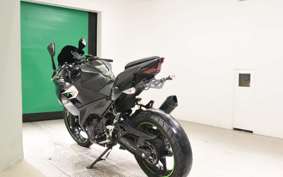 KAWASAKI NINJA 250 1996 EX250P