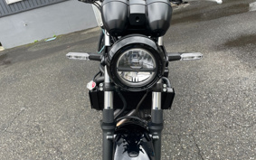 KAWASAKI Z650 RS 2023 ER650M