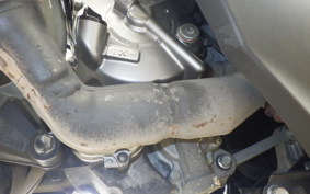 SUZUKI BURGMAN400 A 2022 DU11N