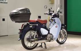 HONDA C125 SUPER CUB 2018 JA48