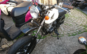 HONDA APE 50 TYPE D AC18