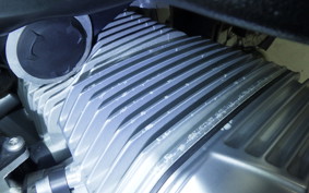 BMW R1200GS ADVENTURE 2007