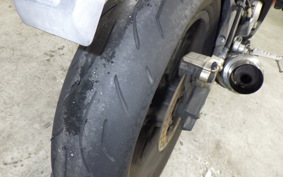 YAMAHA YZF-R125 2022