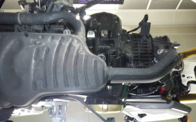 HONDA ｸﾞﾛﾑ JC75