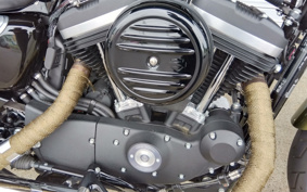 HARLEY HARLEY XL883N 2017 LE2