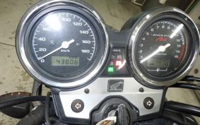 HONDA CB400SF VTEC 2011 NC42