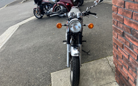 YAMAHA SR400 2011 RH03J