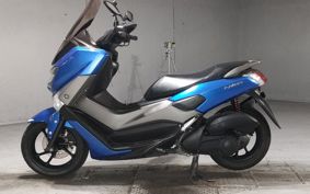YAMAHA N-MAX 125 SED6J