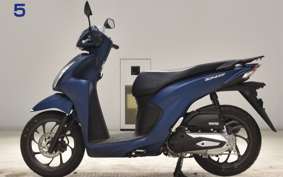 HONDA DIO 110 JK03