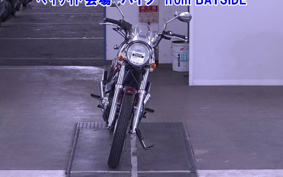 YAMAHA SRV250 RENAISSA