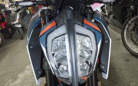 KTM 390 DUKE 2018