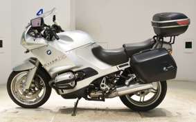 BMW R1150RS 2001
