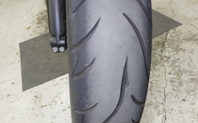 TRIUMPH BONNEVILLE BOBBER 2023