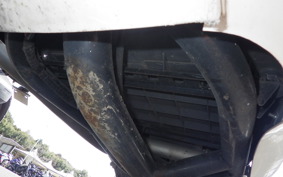 HONDA GYRO CANOPY TA03