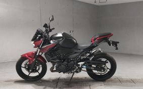 KAWASAKI Z250 EX250P