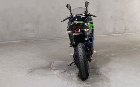 KAWASAKI NINJA400 EX400L